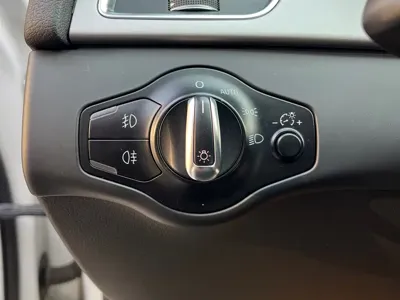 Audi A4 (Import)