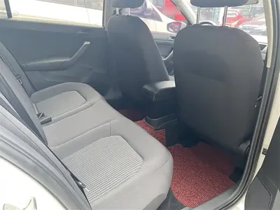Volkswagen Santana