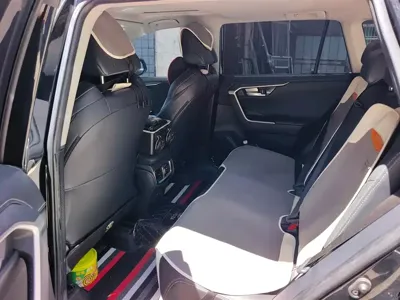 Toyota Wildlander