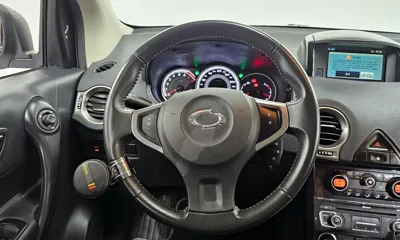 Renault-KoreaSamsung QM5