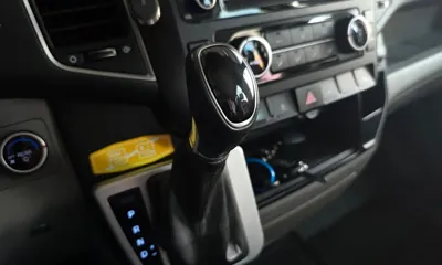 Hyundai Solati