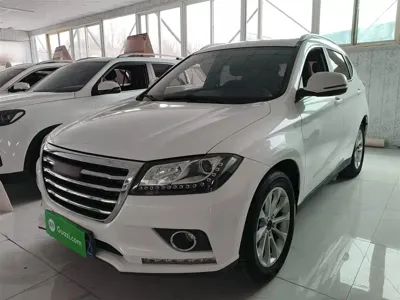 Haval H2