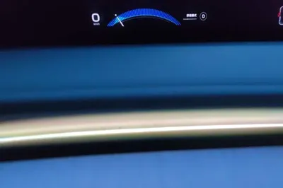 Xiaomi Auto YU7