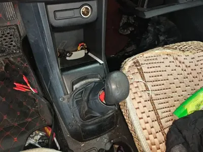 Baojun 310