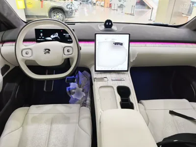 Nio ET7