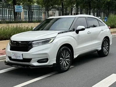 Honda Avancier