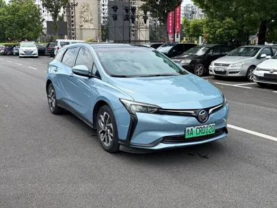Buick Velite 6