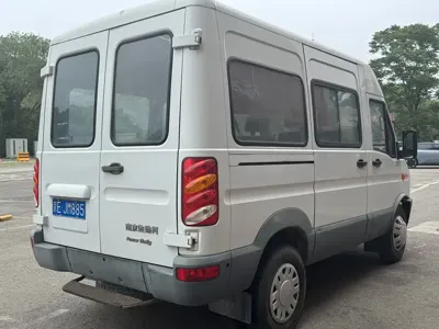IVECO Baodi