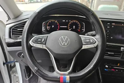 Volkswagen Tayron X