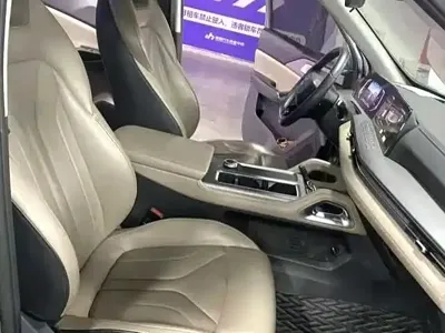 Changan Hunter