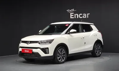 KG_Mobility_Ssangyong TIBOLI