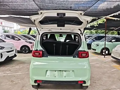 Wuling MINIEV