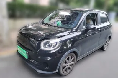 Leapmotor T03