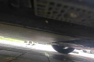 Xiaomi Auto YU7