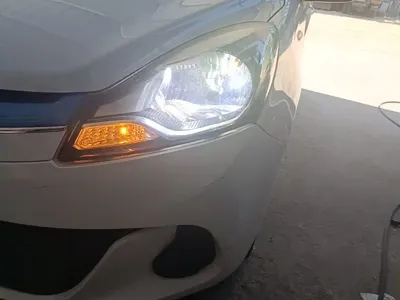 Changan EV