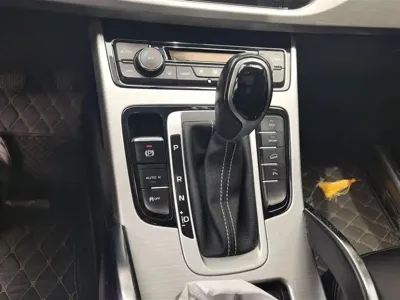 Geely Boyue