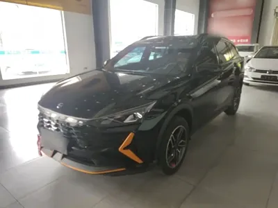 Aeolus GS