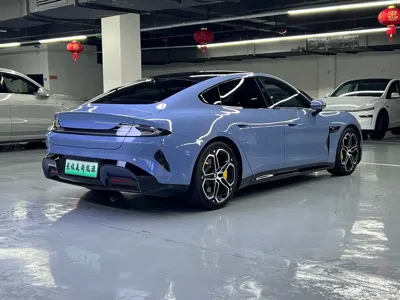 Xiaomi SU7