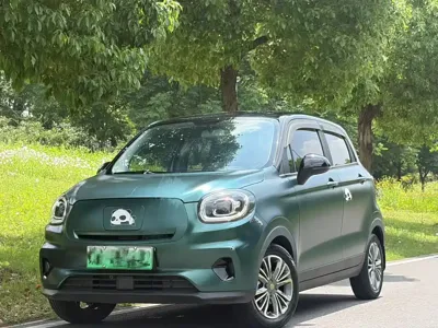 Leapmotor Leapmotor T03