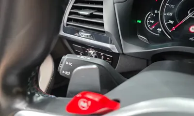 BMW X3M