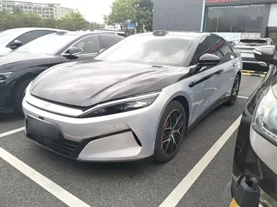 BYD 汉L