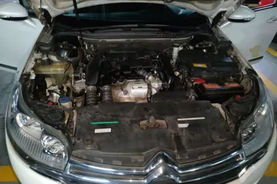 Citroen C5