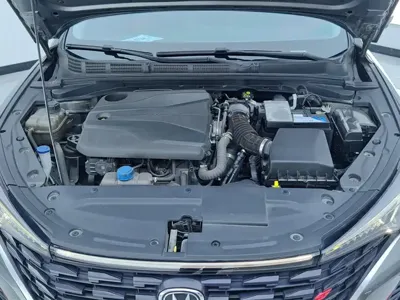 Changan Eado