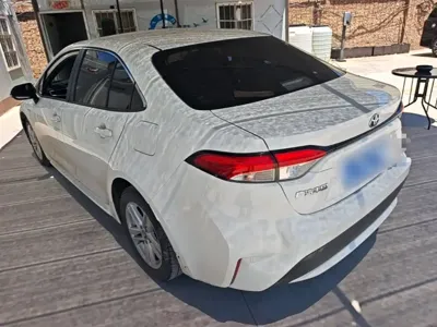 Toyota Levin