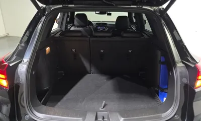 ChevroletGMDaewoo Trailblazer