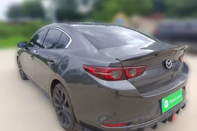 Mazda Mazda 3 Axela