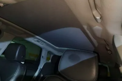 Cadillac SRX