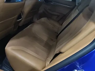 Roewe Marvel X