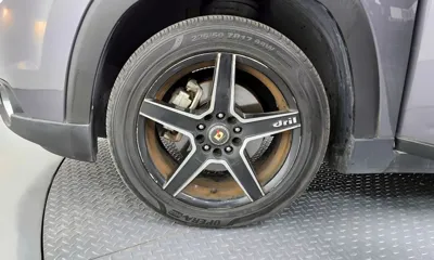ChevroletGMDaewoo Orlando