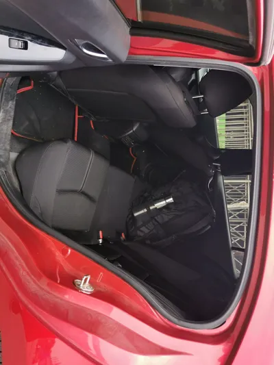 Mazda Mazda 3 Axela