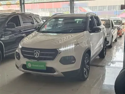Baojun 510