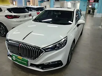 Hongqi Hongqi H5