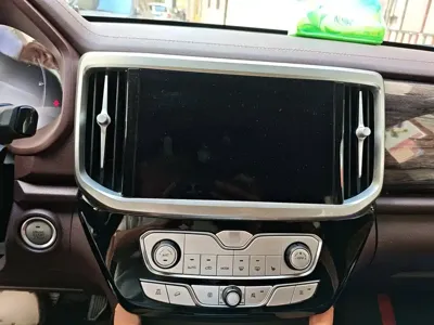 Great Wall Pao
