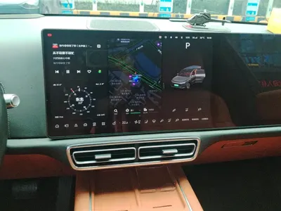 Li Auto Li L9