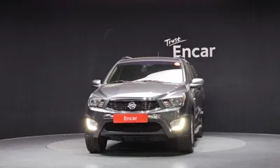KG_Mobility_Ssangyong KORANDO