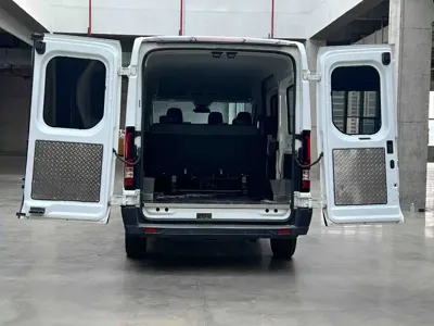 Ford Transit T8