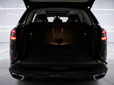 BMW X5 (Import)