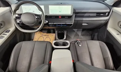 Hyundai Ioniq5