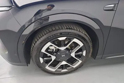 Xpeng G7