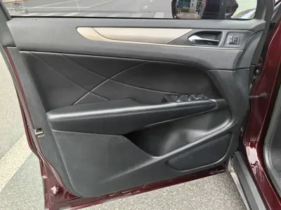 Lincoln MKC