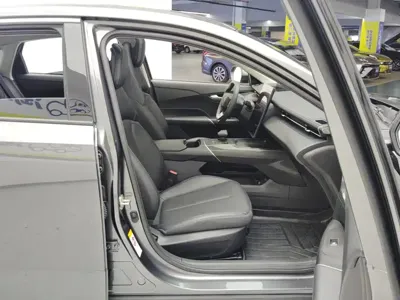 Changan Eado