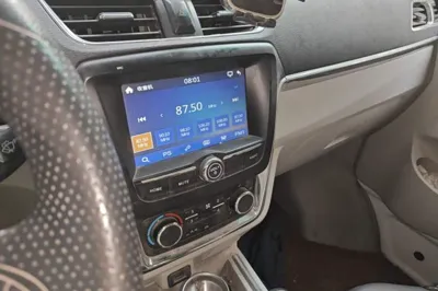 Jinbei New Hiace X30L