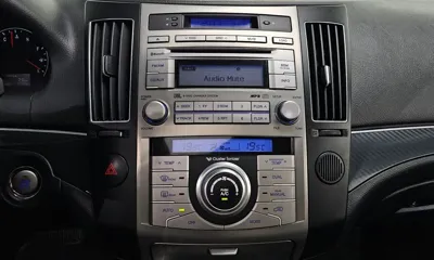 Hyundai Veracruz
