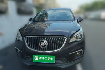Buick Envision