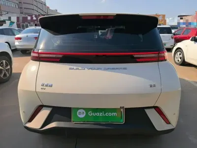 BYD Seagull