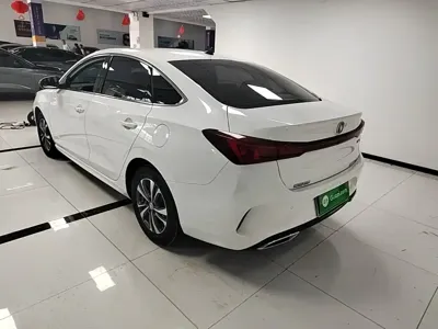 Changan Eado